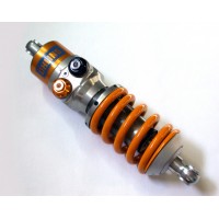 Motocorse Custom Ohlins TTX Rear Shock for MV Agusta F4 & Brutale up to 2009